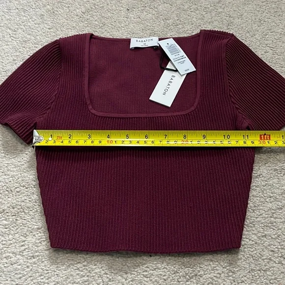 Babaton Top - Picture 5 of 10